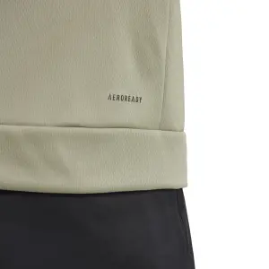 Felpa con cerniera a cappuccio adidas Essentials image-5