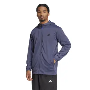 Träningsjacka adidas Essentials image-1