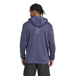 Träningsjacka adidas Essentials image-4