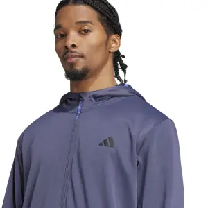 Träningsjacka adidas Essentials image-5