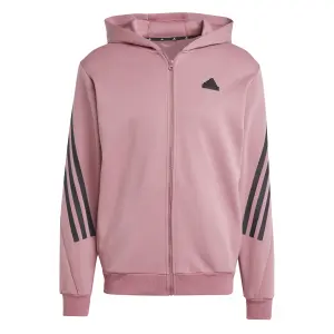Kapuzenjacke adidas Future Icons 3-Stripes image-0