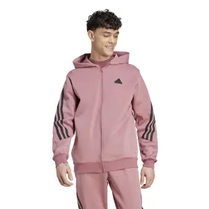 Kapuzenjacke adidas Future Icons 3-Stripes image-1