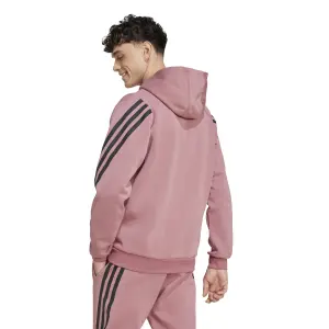 Kapuzenjacke adidas Future Icons 3-Stripes image-3