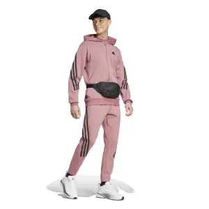 Kapuzenjacke adidas Future Icons 3-Stripes image-2