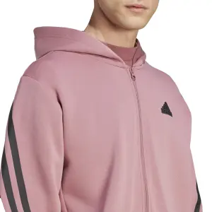 Kapuzenjacke adidas Future Icons 3-Stripes image-4