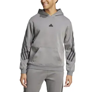 Hoodie adidas Future Icons 3-Stripes image-3