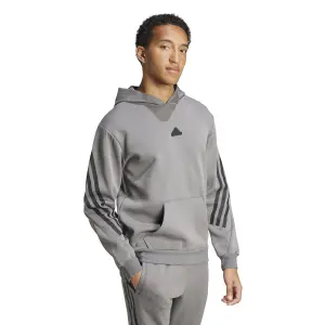 Hoodie adidas Future Icons 3-Stripes image-2