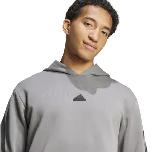 Hoodie adidas Future Icons 3-Stripes image-6