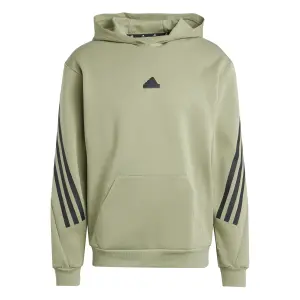 adidas Future Icons 3-Stripes Hoodie image-0