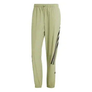 Pantaloni running adidas Future Icons 3-Stripes image-0
