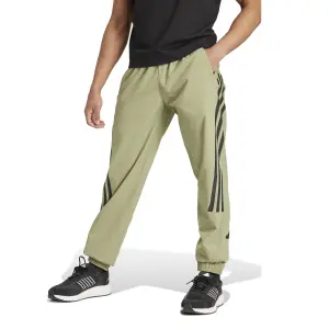 Pantaloni running adidas Future Icons 3-Stripes image-1