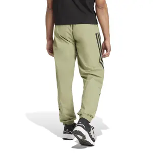 Pantaloni running adidas Future Icons 3-Stripes image-3