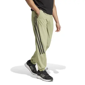 Pantaloni running adidas Future Icons 3-Stripes image-2