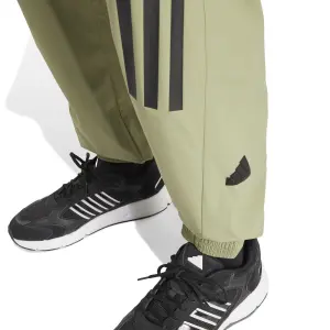 Pantaloni running adidas Future Icons 3-Stripes image-5