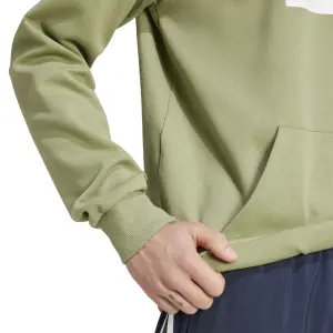 Camisola com capuz adidas Future Icons Bos image-4