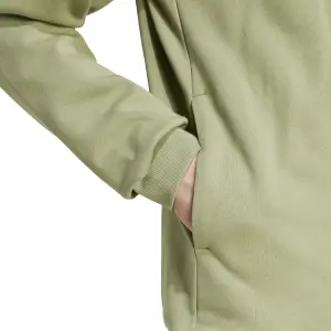 Sudadera con capucha y cremallera adidas Future Icons Bos image-5