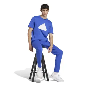 Pantaloni running adidas Future Icons Bos image-2