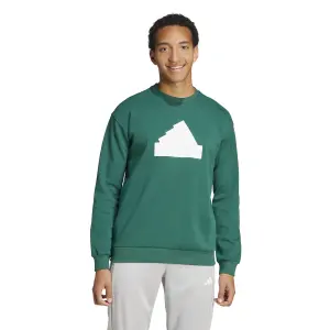 Pullover adidas Future Icons Bos image-1