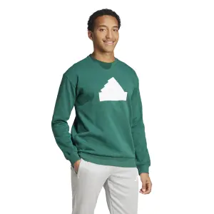 Pullover adidas Future Icons Bos image-2