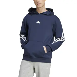 Hoodie adidas Future Icons 3-Stripes image-3