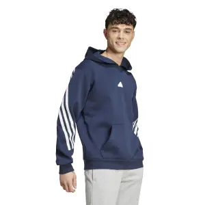 Hoodie adidas Future Icons 3-Stripes image-2