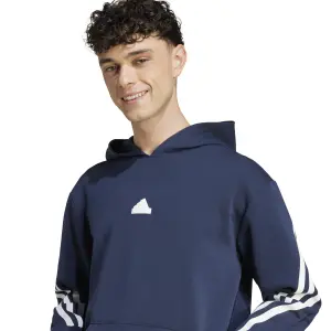 Hoodie adidas Future Icons 3-Stripes image-5