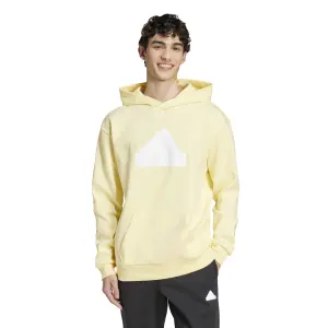 Sweatshirt à capuche adidas Future Icons Bos image-1