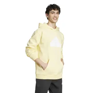 Sweatshirt à capuche adidas Future Icons Bos image-2