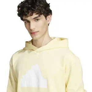 Sweatshirt à capuche adidas Future Icons Bos image-4