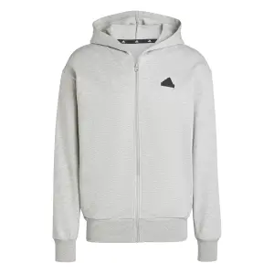 Felpa con cerniera adidas Future Icons image-0