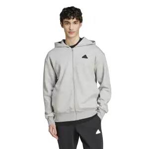 Felpa con cerniera adidas Future Icons image-1