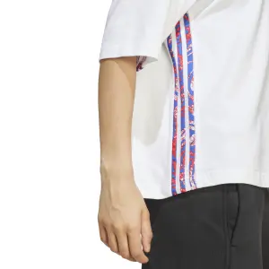 Camiseta de mujer adidas Express All Gender Anti-microbial image-5