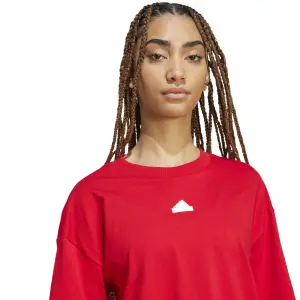 Camiseta de mujer adidas Express All Gender Anti-microbial image-3