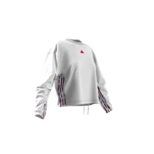 Dames sweatshirt adidas Express All Gender Anti-microbial image-1