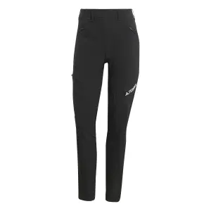 Women's waterproof Trousers adidas Techrock