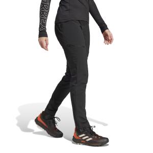 Women's waterproof Trousers adidas Techrock image-4