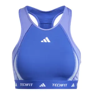 Sujetador de mujer adidas Techfit image-0