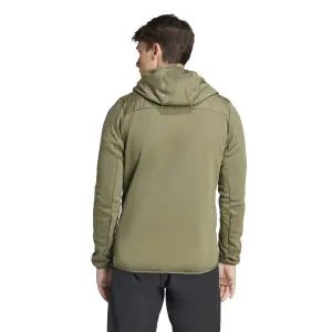 Chaqueta híbrida aislante con capucha adidas Terrex Multi image-5