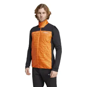 Weste adidas Terrex Xperior Varilite Hybrid Primaloft image-1