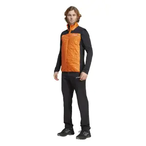 Weste adidas Terrex Xperior Varilite Hybrid Primaloft image-4