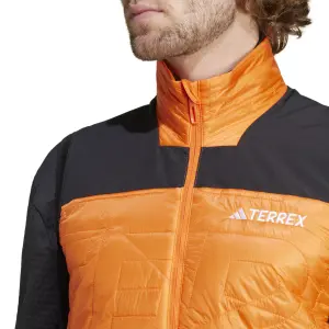 Weste adidas Terrex Xperior Varilite Hybrid Primaloft image-6