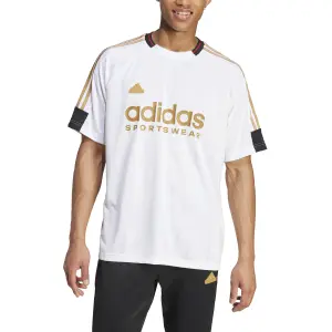 Camiseta adidas House Of Tiro Nations Pack image-1
