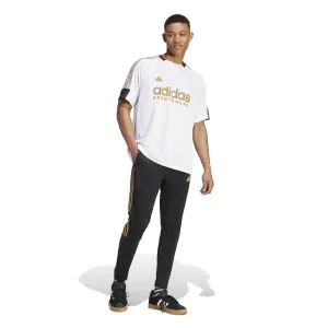 Camiseta adidas House Of Tiro Nations Pack image-2