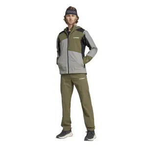 Kurtka wodoodporna adidas Terrex Xperior Hybrid image-4