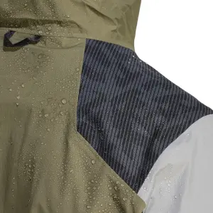 Kurtka wodoodporna adidas Terrex Xperior Hybrid image-6