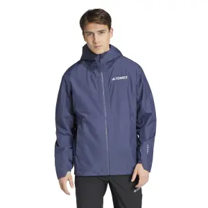 Veste de randonnée adidas Terrex Multi 2.5 L Rain.Rdy image-1