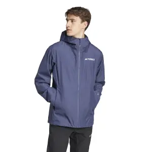 Veste de randonnée adidas Terrex Multi 2.5 L Rain.Rdy image-3