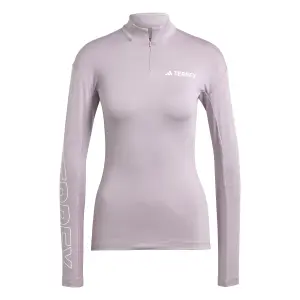 Damen Langarm-T-Shirt adidas Terrex Xperior image-0