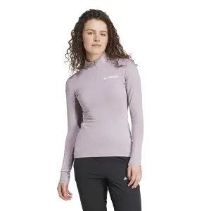 Damen Langarm-T-Shirt adidas Terrex Xperior image-2