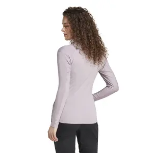 Damen Langarm-T-Shirt adidas Terrex Xperior image-5